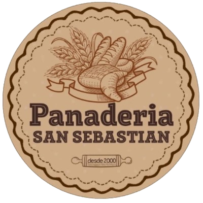 Logo Panadería San Sebastián