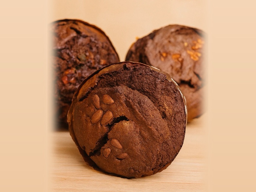 Pan de Pascua artesanal